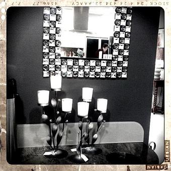 Product: bling accessories - Standale Interiors in Standale - Grand Rapids, MI Interior Decorators & Designers