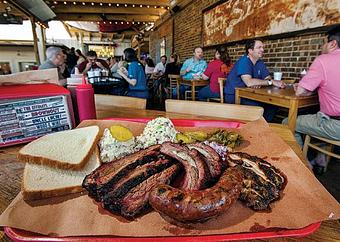 Product - Stanley's Famous Pit Barbecue in Tyler - Tyler, TX Barbecue Restaurants