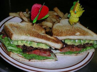 Product - Star Restaurant in Ukiah, CA American Restaurants