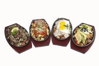 Product - Star Restaurant in Ukiah, CA American Restaurants