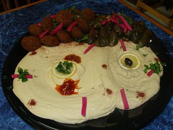 Product - Star's Cafe in Ann Arbor, MI Coffee, Espresso & Tea House Restaurants