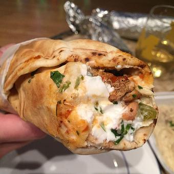 Product - Star's Cafe in Ann Arbor, MI Coffee, Espresso & Tea House Restaurants