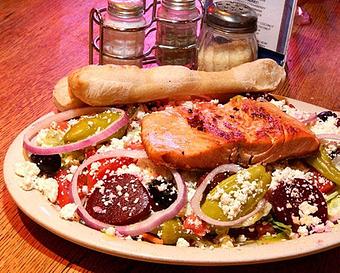Product - Starting Gate Saloon in Northville, MI Bars & Grills