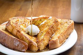 Product - Starvin' Arvin's - Montrose in Montrose, CO American Restaurants