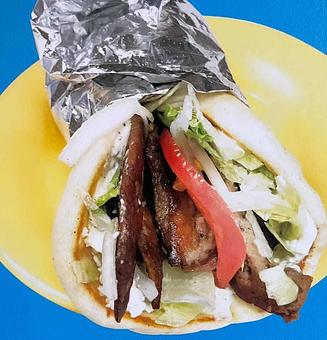 Product - Starvin Marvin Pizzeria & Grille in Frederick, MD Pizza Restaurant