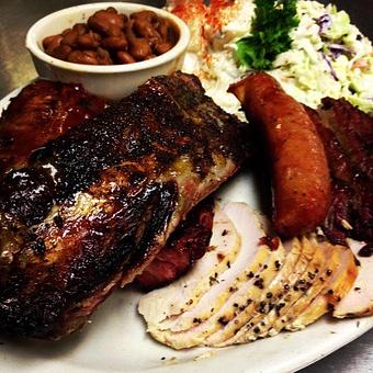 Product - State Line in El Paso, TX Barbecue Restaurants Product - State Line in El Paso, TX Barbecue Restaurants