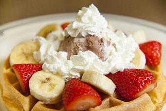 Product - State Line Diner in Mahwah, NJ American Restaurants