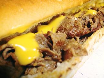 Product - Steakpedos in El Paso, TX Sandwich Shop Restaurants