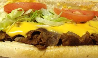 Product - Steakpedos in El Paso, TX Sandwich Shop Restaurants