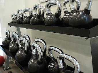 Product - Steel Fitness Premier Health & Wellness in Allentown, PA Health Care Information & Services