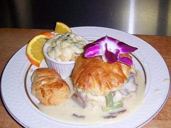 Product - Steininger's in Salem, NY American Restaurants