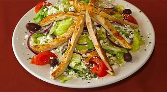 Product - Stelios Family Restaurant in North Billerica, MA American Restaurants