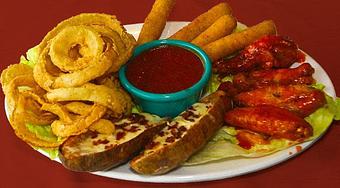 Product - Stelios Family Restaurant in North Billerica, MA American Restaurants