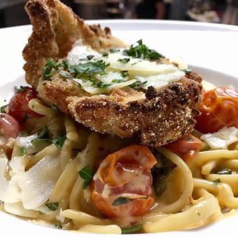 Product - Stella Modern Italian Cuisine in Oklahoma City, OK Italian Restaurants