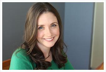 Product: J. Courtney Sullivan, NY Times best selling author and speaker at Stellina's Author's Night - Stellina in Watertown, MA Italian Restaurants