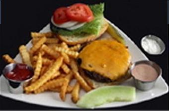 Product - Steve's Steakhouse in Avalon, CA Steak House Restaurants