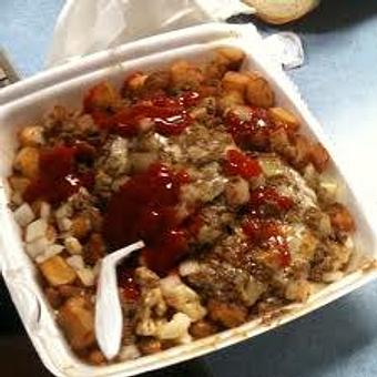 Product: steve t - Steve T Hots & Potatoes in Rochester, NY American Restaurants