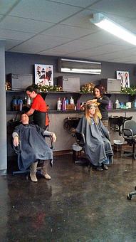 Product - Steven Edwards Color Group in New Berlin, WI Day Spas