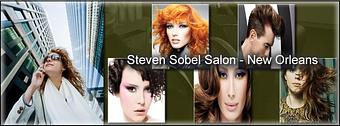Product - Steven Sobel Salon in University, Uptown - New Orleans, LA Beauty Salons