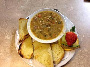 Product - Sticky Fingers Bakery & Cafe in Naches, WA Bakeries