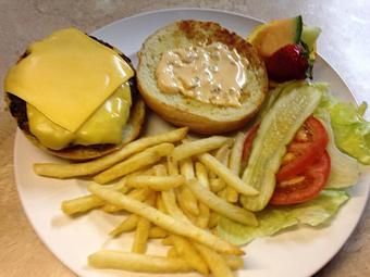 Product - Sticky Fingers Bakery & Cafe in Naches, WA Bakeries