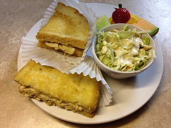 Product - Sticky Fingers Bakery & Cafe in Naches, WA Bakeries