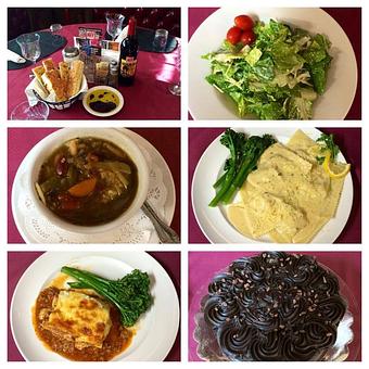 Product - Sticky Fingers Bakery & Cafe in Naches, WA Bakeries