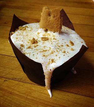 Product - Sticky Fingers Bakery & Cafe in Naches, WA Bakeries