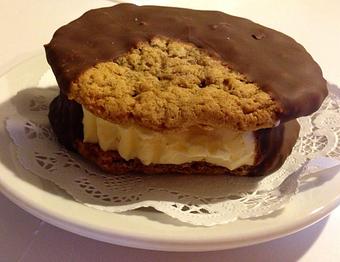 Product - Sticky Fingers Bakery & Cafe in Naches, WA Bakeries