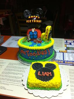 Product - Sticky Fingers Bakery & Cafe in Naches, WA Bakeries