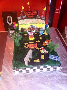 Product - Sticky Fingers Bakery & Cafe in Naches, WA Bakeries