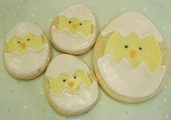 Product - Sticky Fingers Bakery & Cafe in Naches, WA Bakeries