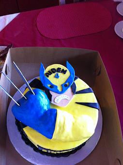 Product - Sticky Fingers Bakery & Cafe in Naches, WA Bakeries