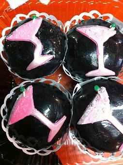 Product - Sticky Fingers Bakery & Cafe in Naches, WA Bakeries