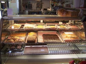 Product - Sticky Fingers Bakery & Cafe in Naches, WA Bakeries