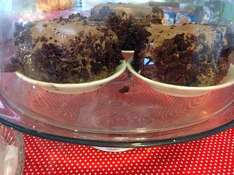 Product - Sticky Fingers Bakery & Cafe in Naches, WA Bakeries