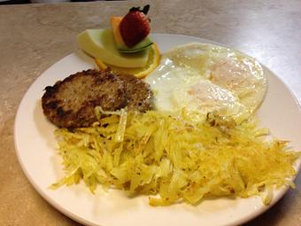 Product - Sticky Fingers Bakery & Cafe in Naches, WA Bakeries