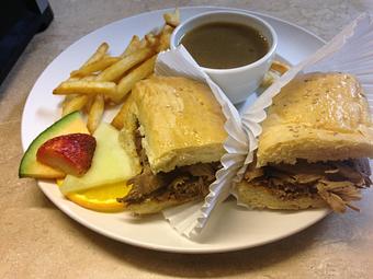 Product - Sticky Fingers Bakery & Cafe in Naches, WA Bakeries