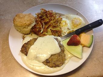 Product - Sticky Fingers Bakery & Cafe in Naches, WA Bakeries