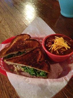 Product - Sticky'z Rock'n'Roll Chicken Shack in Little Rock, AR American Restaurants