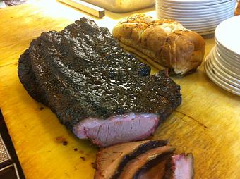 Product - Stockyard Bar-B-Q in Houston - Houston, TX Barbecue Restaurants