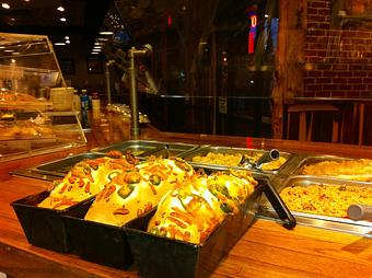 Product - Stockyard Bar-B-Q in Houston - Houston, TX Barbecue Restaurants