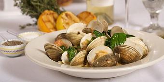 Product - Stonebridge Restaurant in Milford, CT Seafood Restaurants