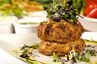 Product - Stonebridge Restaurant in Milford, CT Seafood Restaurants