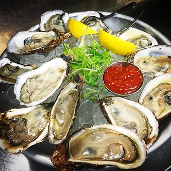 Product - Stonebridge Restaurant in Milford, CT Seafood Restaurants