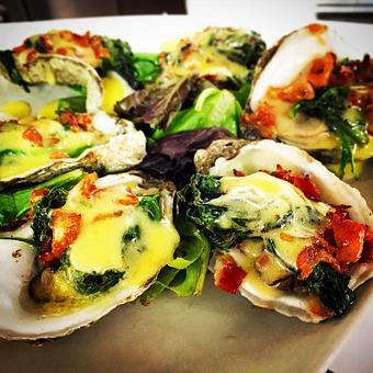 Product - Stonebridge Restaurant in Milford, CT Seafood Restaurants