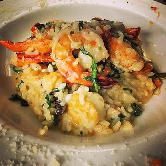 Product - Stonebridge Restaurant in Milford, CT Seafood Restaurants