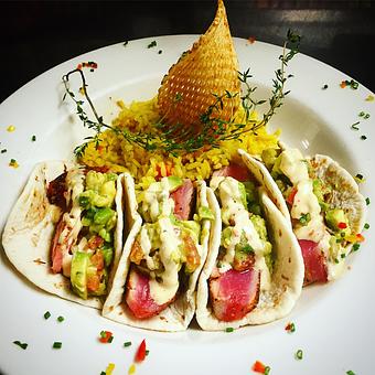 Product - Stonebridge Restaurant in Milford, CT Seafood Restaurants