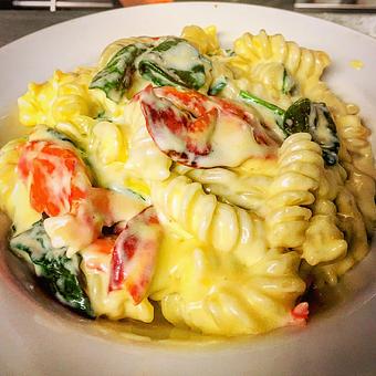 Product - Stonebridge Restaurant in Milford, CT Seafood Restaurants