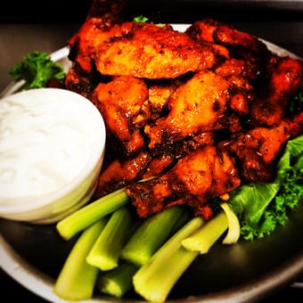 Product - Stonebridge Restaurant in Milford, CT Seafood Restaurants